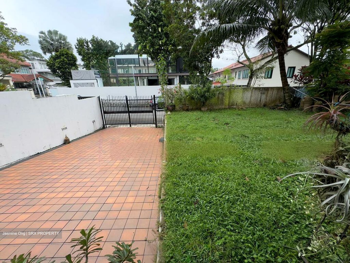 Camden Park (D11), Semi-Detached #444286281